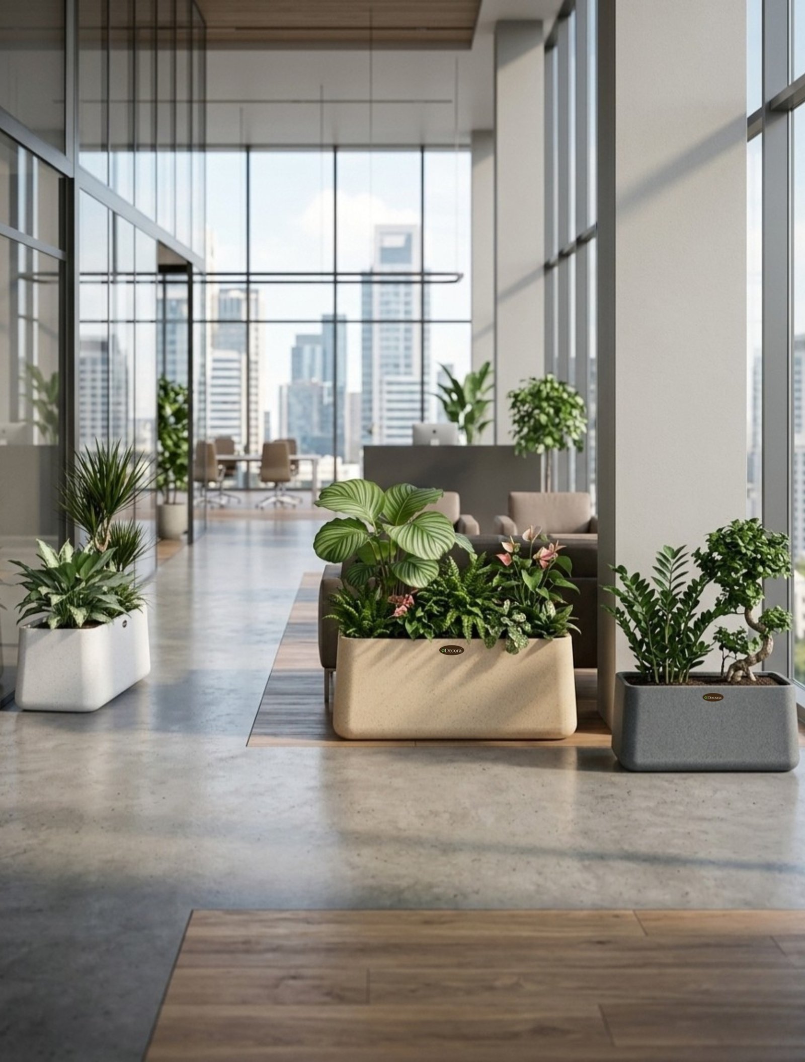 about us page visual