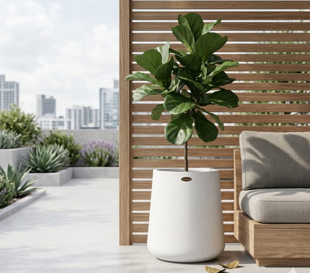 home page main decora visual